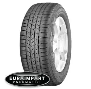 Continental Crosscontact Winter 205/70 R15 96 T  TL